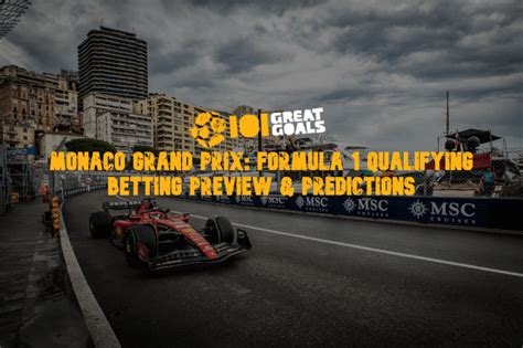 f1 qualifying betting.
